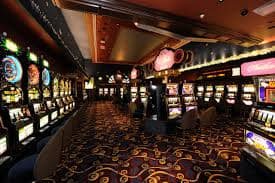 bd 35 sports and casino style entertainment hub shown in a dark gradient layout