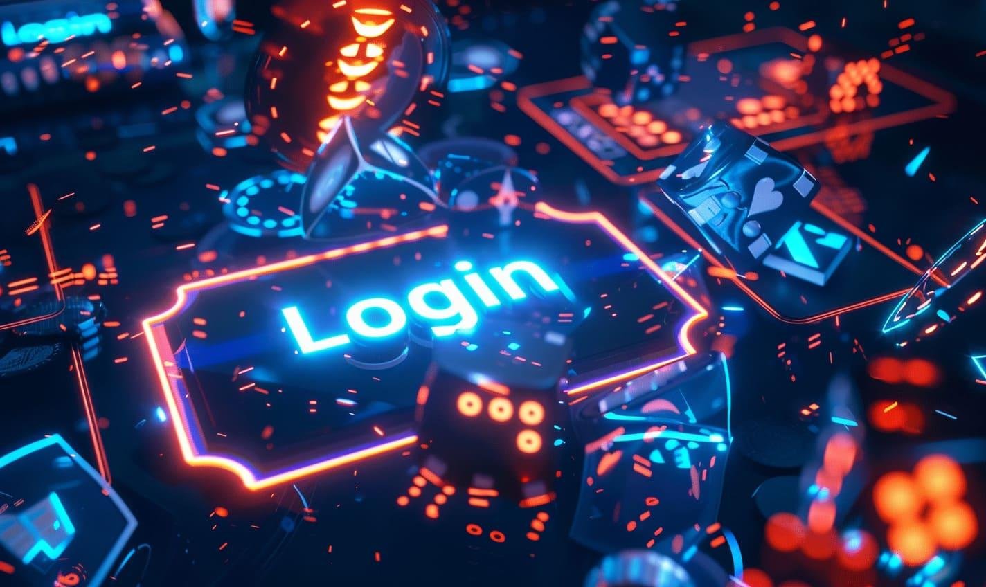 A secure sports betting session on bd 35 with privacy and login awareness